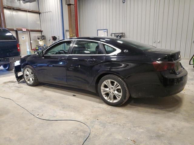 2014 Chevrolet Impala Lt VIN: 2G1115SL0E9110154 Lot: 48321204