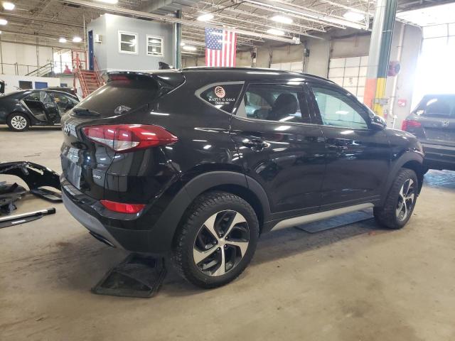 2018 HYUNDAI TUCSON VAL - KM8J3CA28JU740477
