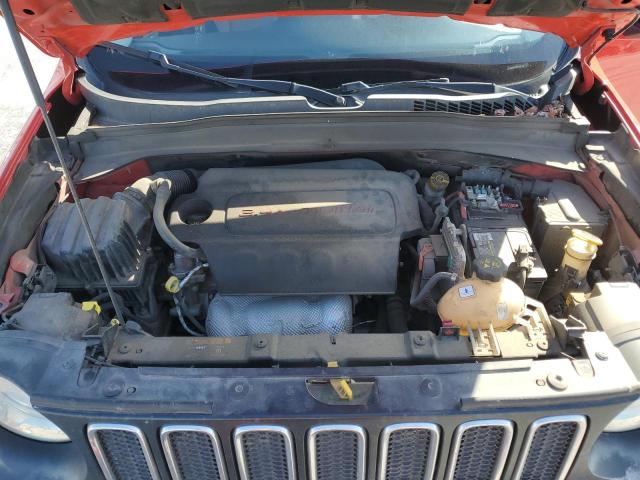 2017 JEEP RENEGADE L - ZACCJBBB6HPF22075