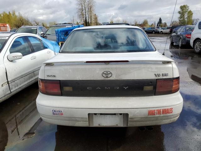 1992 Toyota Camry Se VIN: JT2VK14E4N0092810 Lot: 48010044