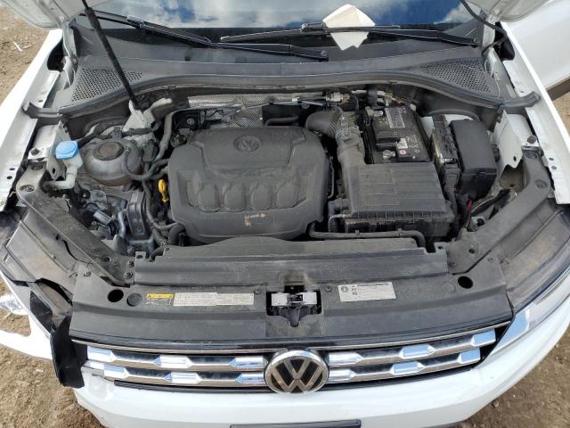 2020 VOLKSWAGEN TIGUAN SE 3VV2B7AX8LM116363  48119754