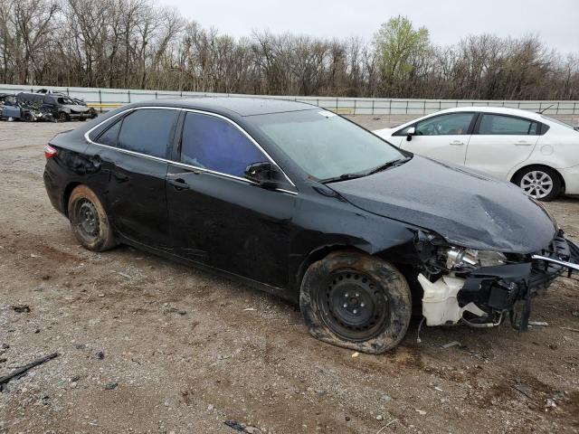 2015 TOYOTA CAMRY LE - 4T1BF1FK7FU496370