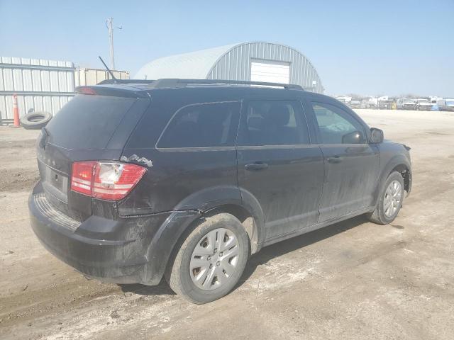 2016 Dodge Journey Se VIN: 3C4PDCABXGT210445 Lot: 47754684