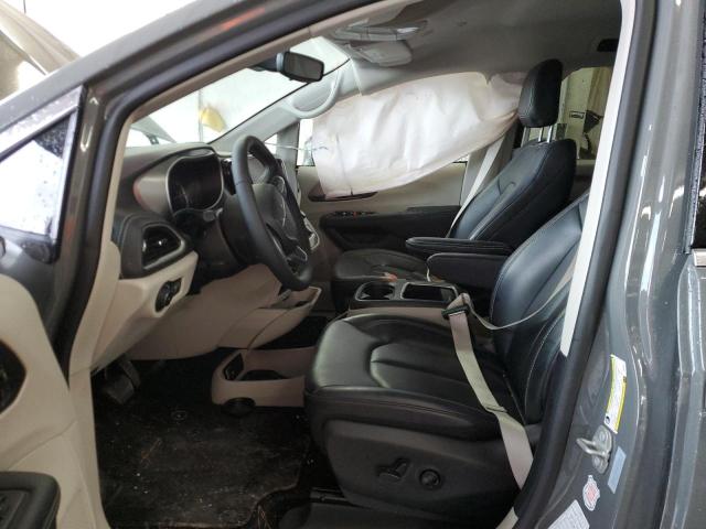 2023 CHRYSLER PACIFICA H - 2C4RC1L7XPR595078