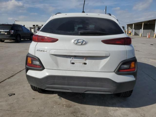 KM8K22AA0MU693314 | 2021 Hyundai kona sel