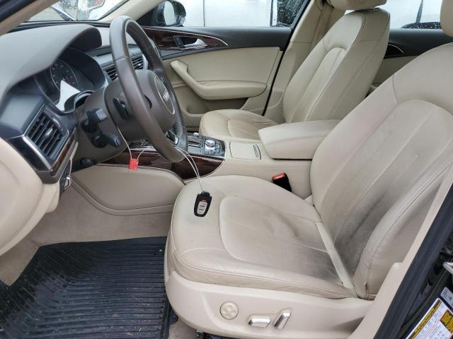 2016 Audi A6 - Image 7