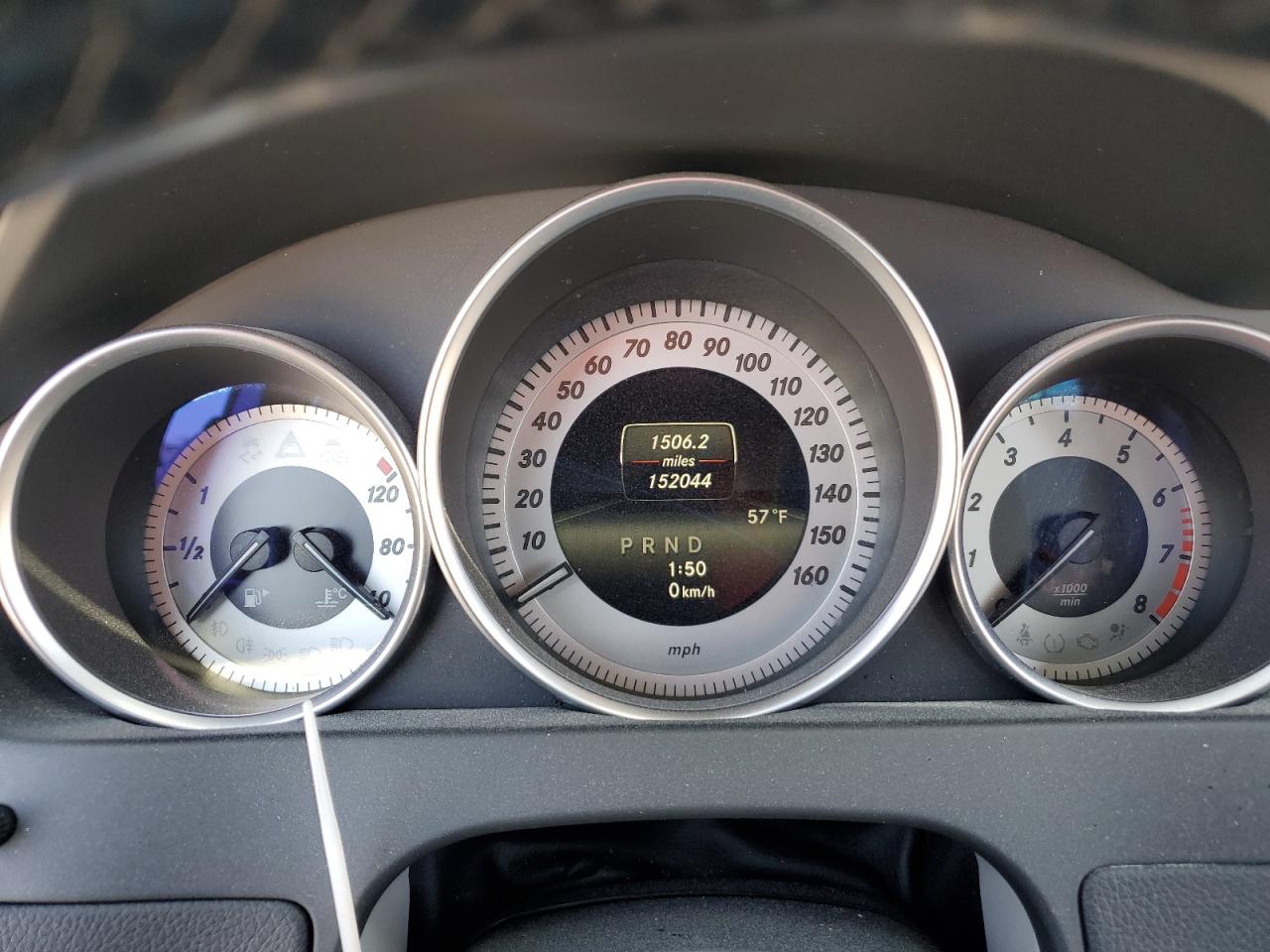 WDDGF4HB6EA939087 2014 Mercedes-Benz C 250