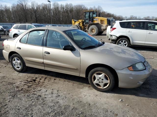 1G1JC52F147311906 | 2004 Chevrolet cavalier