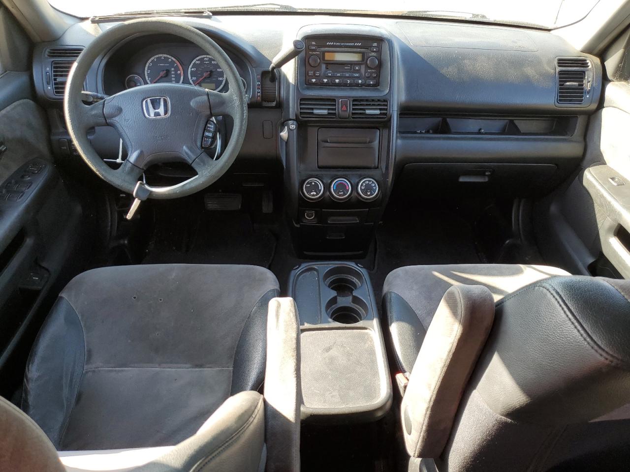 jhlrd78823c018231 JHLRD78823C018231 2003 Honda Cr-V Ex