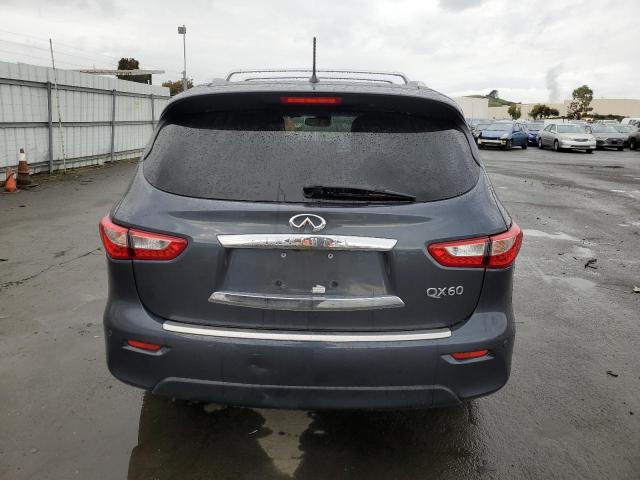 2014 Infiniti Qx60 VIN: 5N1AL0MN4EC523427 Lot: 45427894