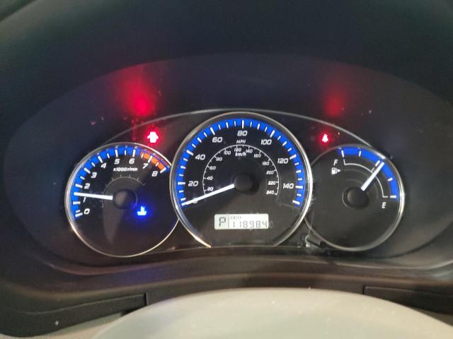 2013 Subaru Forester 2.5X Premium VIN: JF2SHADC8DH434090 Lot: 47373194