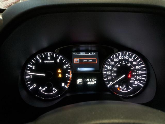 2015 NISSAN PATHFINDER 5N1AR2MM7FC654919