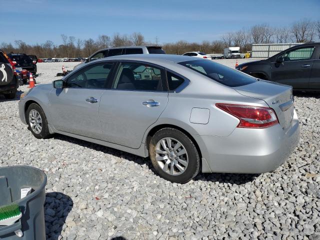 2013 Nissan Altima 2.5 VIN: 1N4AL3AP9DC199990 Lot: 47886244