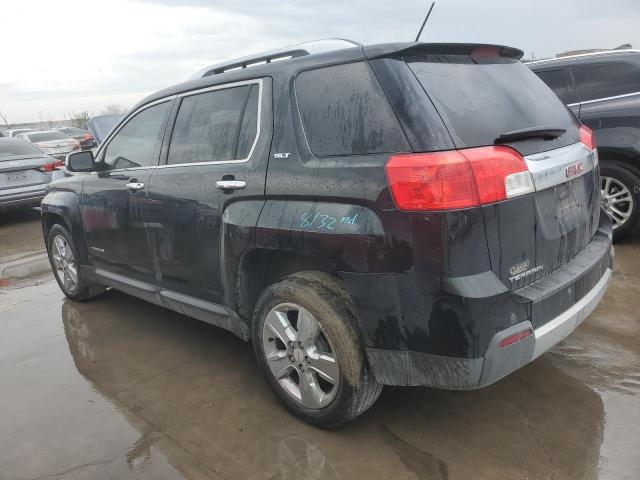 2015 GMC Terrain Slt VIN: 2GKALTEK3F6439365 Lot: 45485704