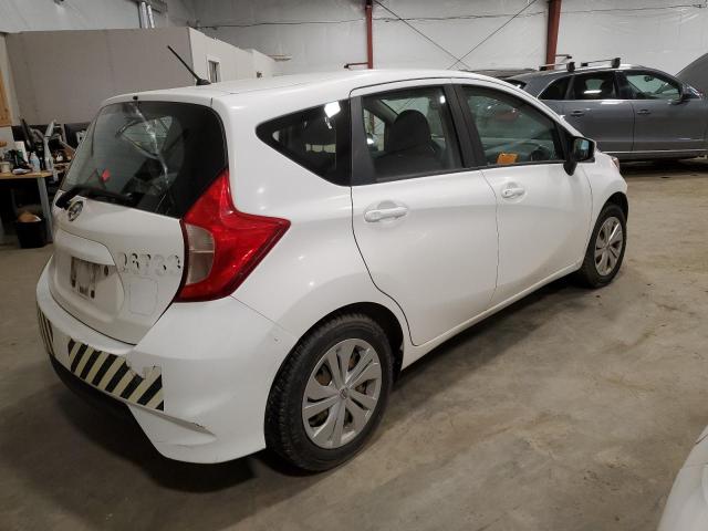 2017 Nissan Versa Note S VIN: 3N1CE2CPXHL372207 Lot: 38530974