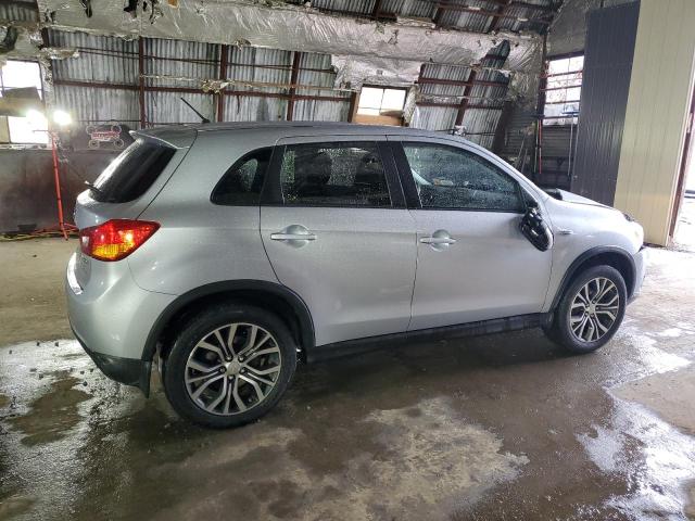 2016 Mitsubishi Outlander Sport Es VIN: JA4AR3AW7GZ056483 Lot: 45602094