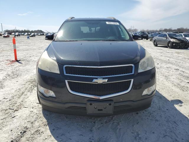 1GNKVGED9BJ143502 2011 CHEVROLET TRAVERSE-4
