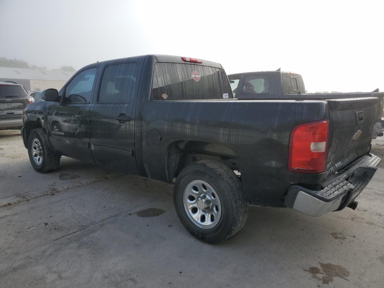 3GCRCREA6AG266463 2010 Chevrolet Silverado C1500 Ls