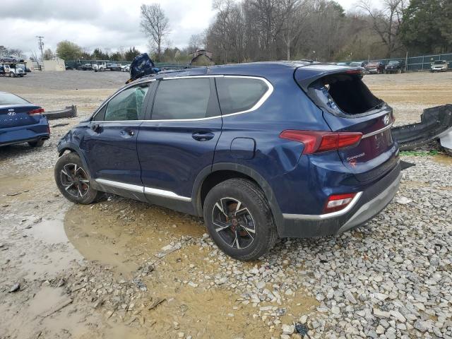 2019 HYUNDAI SANTA FE S - 5NMS23AD7KH036180