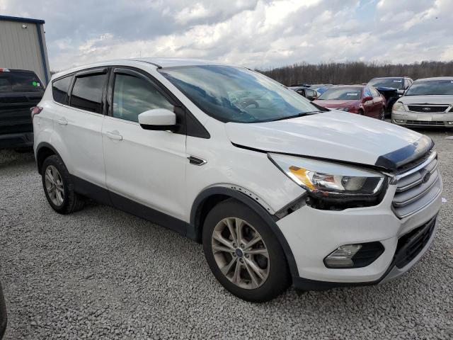 2017 Ford Escape Se VIN: 1FMCU0GD6HUA37807 Lot: 47034294