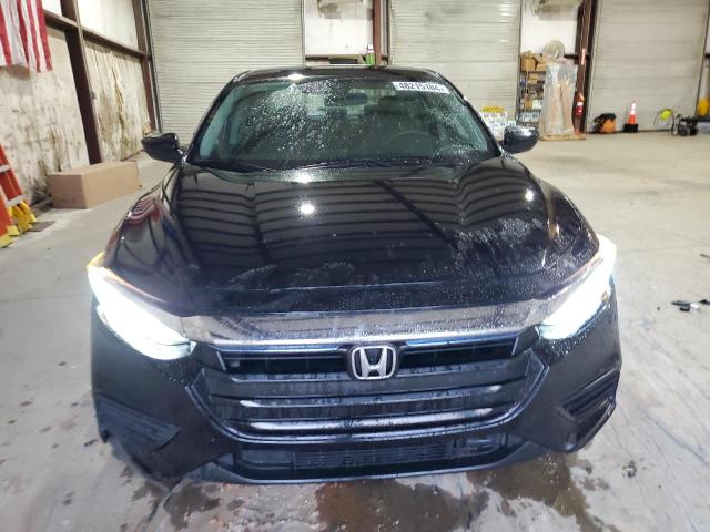 2019 HONDA INSIGHT LX 19XZE4F1XKE012859