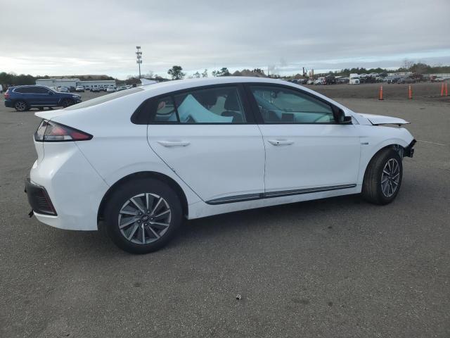 2020 Hyundai Ioniq Se VIN: KMHC75LJ5LU067776 Lot: 48030704