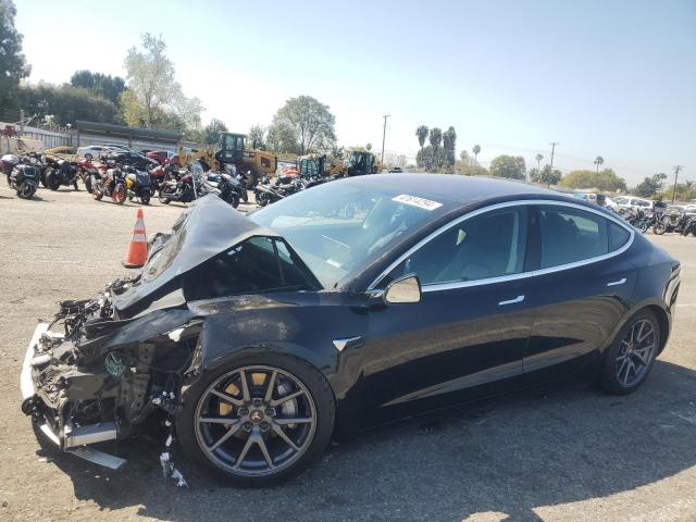 Vin: 5yj3e1ea1jf172420, lot: 47614294, tesla model 3 2018 img_1