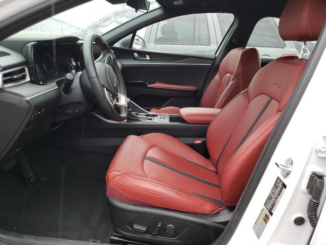 2023 KIA K5 GT LINE - 5XXG64J23PG223534