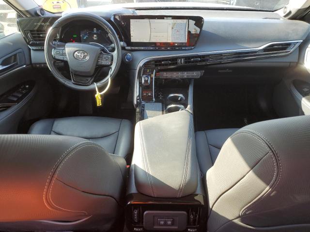 JTDAAAAA9NA005326 Toyota Mirai Le  8