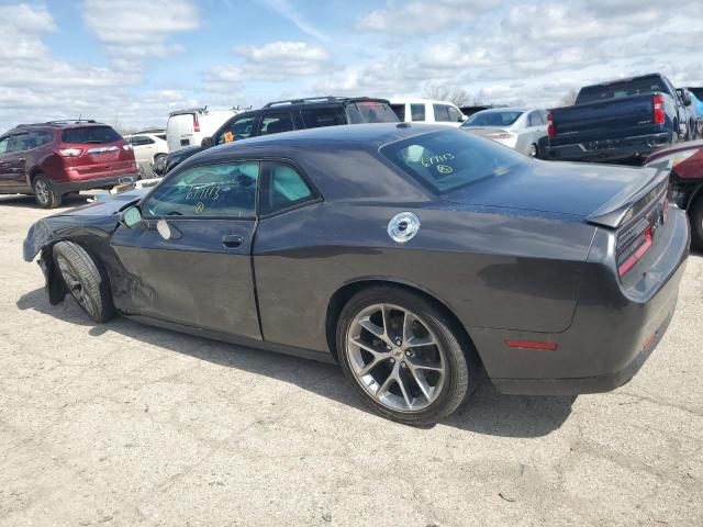 2021 DODGE CHALLENGER - 2C3CDZJGXMH677113