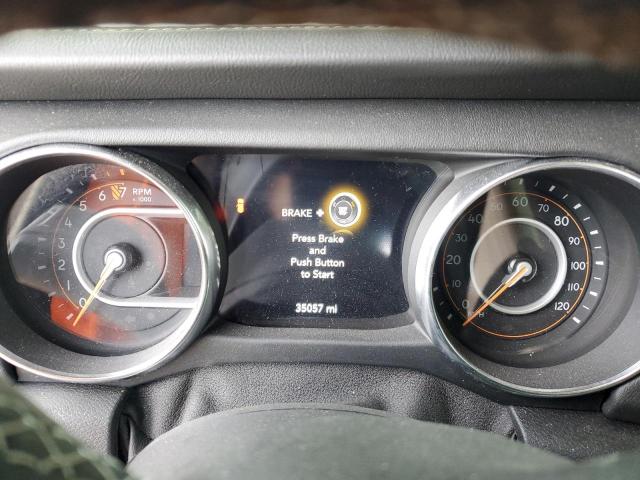 2019 Jeep Wrangler - Image 9