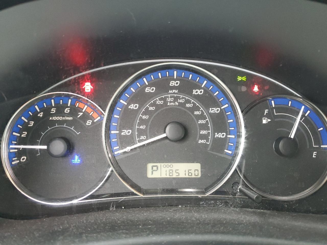 JF2SHACC3DH408644 2013 Subaru Forester 2.5X Premium