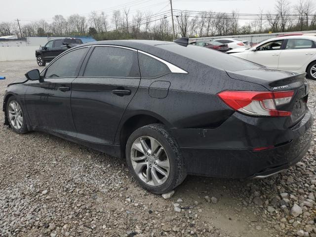 2018 HONDA ACCORD LX - 1HGCV1F12JA241320