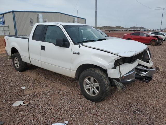 2006 Ford F150 VIN: 1FTRX14W86NA36649 Lot: 48012104