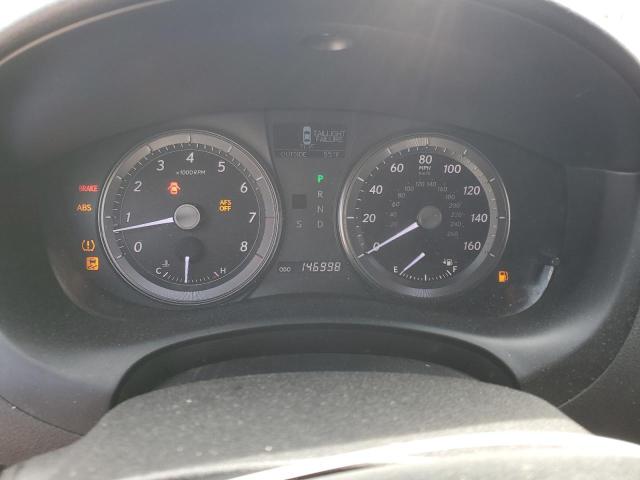 2010 Lexus Es 350 VIN: JTHBK1EG6A2343513 Lot: 47768394