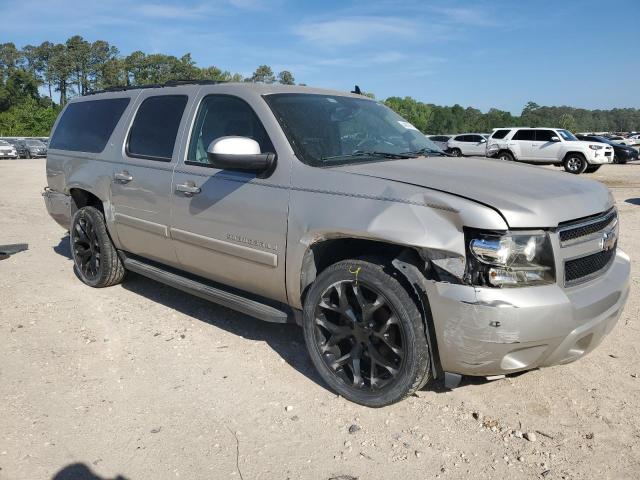 2009 Chevrolet Suburban C1500 Lt VIN: 1GNFC26J39R154845 Lot: 48706194