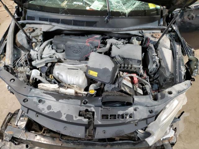 2015 Toyota Camry Le VIN: 4T4BF1FK8FR453601 Lot: 46600194