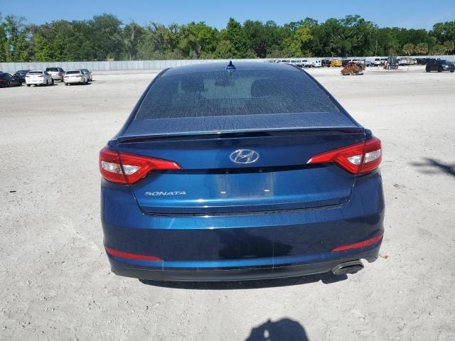 2015 Hyundai Sonata Se VIN: 5NPE24AF0FH135498 Lot: 46873814