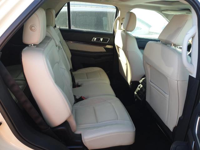 2018 FORD EXPLORER P - 1FM5K8HT8JGA80942