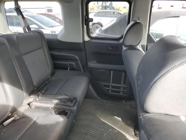 2003 Honda Element Ex VIN: 5J6YH28503L020902 Lot: 45195634