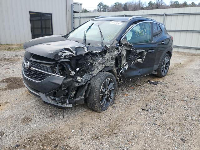 2020 BUICK ENCORE GX #2921628775