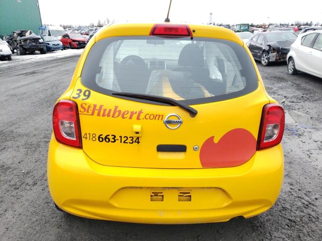 2018 NISSAN MICRA - 3N1CK3CP5JL286484