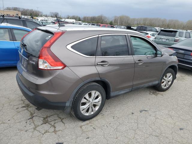 Vin: 2hkrm4h71eh664936, lot: 47858924, honda crv exl 20143