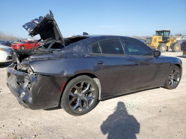 2015 Dodge Charger Sxt VIN: 2C3CDXHG0FH881142 Lot: 45699764