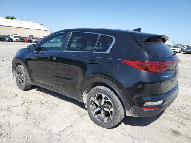 2020 Kia Sportage Lx VIN: KNDPM3AC9L7734631 Lot: 48546314