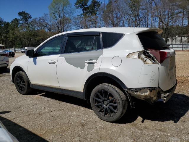 2013 Toyota Rav4 Le VIN: 2T3BFREVXDW008298 Lot: 47105674