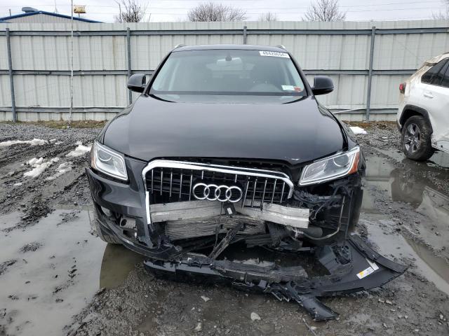 VIN WA1C2AFP2HA083402 2017 Audi Q5, Premium no.5