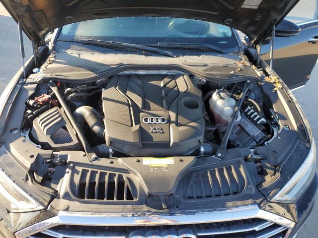 2019 AUDI A8 L WAU8DAF85KN006602