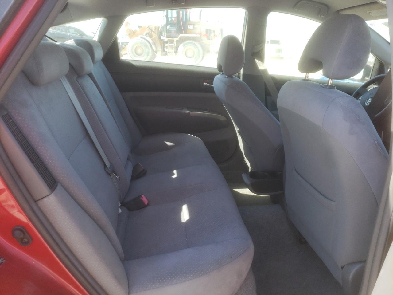 JTDKB20UX77690133 2007 Toyota Prius