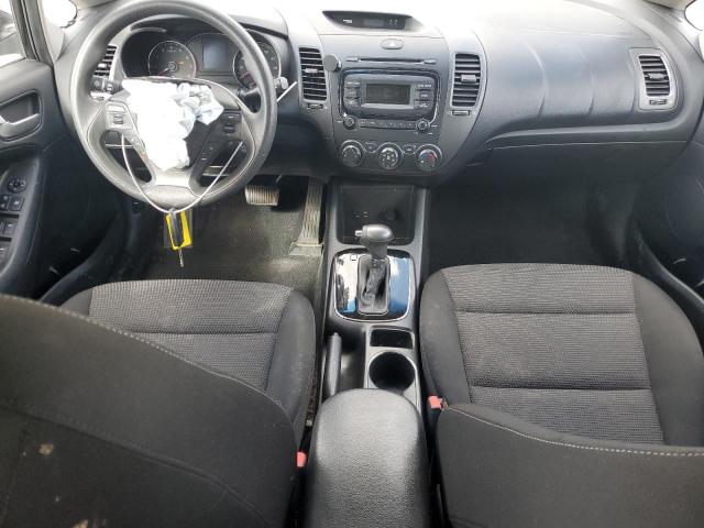 2017 Kia Forte Lx VIN: 3KPFK4A79HE027319 Lot: 47503224